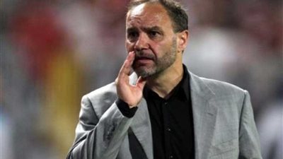 مدرب كينيا يعلن القائمة الأولية استعدادا للمشاركة في أمم إفريقيا