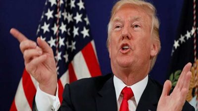 ترامب: مستعدون للتفاوض مع إيران