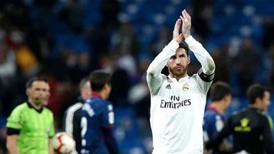 راموس يؤكد استمراره في صفوف ريال مدريد