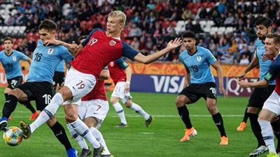 مونديال الشباب 2019.. لاعب يسجل 9 أهداف لبلاده من أصل 12 في مباراة واحد