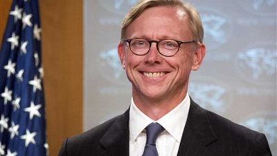 مسؤول أمريكي : واشنطن ستواصل الضغط على إيران حتى تتخلى عن عدوانيتها