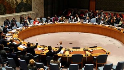 مجلس الأمن الدولي يقرر تمديد العقوبات الدولية ضد جنوب السودان لمدة عام