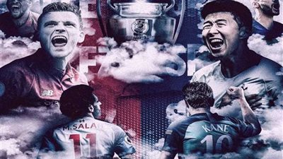 يومان على نهائي الأبطال.. ليفربول كامل العدد.. ورونالدو يرشح «صلاح» للذهبية.. وتوتنهام يخشى نهاية عدوه اللدود
