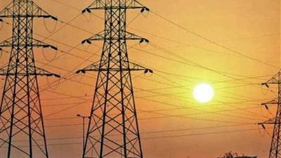 قطع الكهرباء عن عدة مناطق بالمنصورة.. غدًا