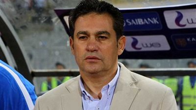 خالد جلال مديرا فنيا للزمالك