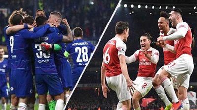 أزربيجان تستضيف نهائي الدوري الأوروبي بين أرسنال وتشيلسي لأول مرة