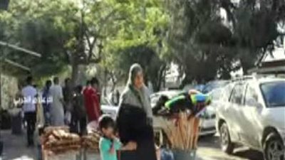 رسائل بني غازي إلى طرابلس.. (فيديو)