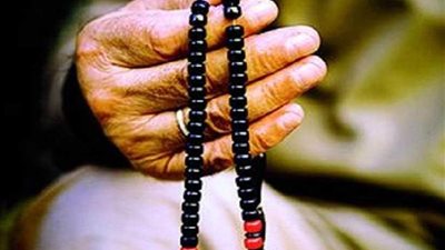 رمضان زين الزمان ( 11)