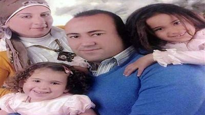 زوجة الشهيد محمد سويلم.. البلد فيها رجالة والقبض على عشماوي أثلج صدورنا