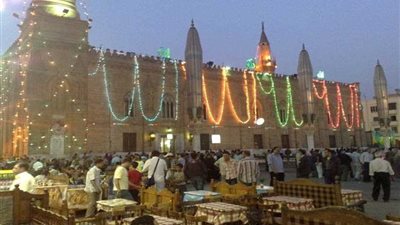 رمضان زين الزمان (10)