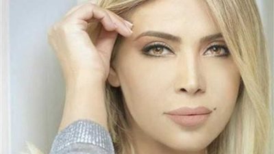بعد تشوّه وجهها.. نوال الزعبي من دون مكياج.. (صورة)
