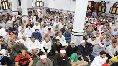 بتكلفة مليون و700 ألف جنيه.. أوقاف المنوفية تفتتح مسجد الهدى بـ« شبين الكوم»