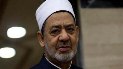 الإمام الأكبر يهنئ الرئيس السيسي والمصريين ومسلمي العالم بليلة القدر