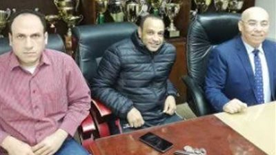 سيد نصر رئيساً لبعثة الكاراتيه في الصين