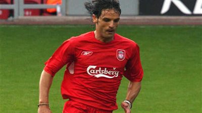 مورينتس يدعم ليفربول في نهائي دوري أبطال أوروبا أمام توتنهام