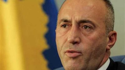 كوسوفو تعتبر موظفا دوليا في بعثة الأمم المتحدة شخصًا غير مرغوب فيه