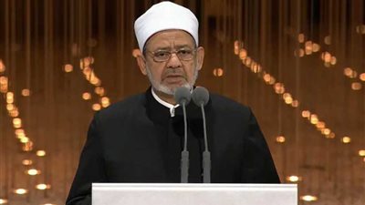 الإمام الأكبر: الضرب المتعارف عليه للزوجة الناشز أمر لا يقره الإسلام