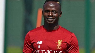 ساديو ماني ينفي شائعات انتقاله إلى ريال مدريد