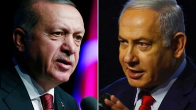 الصحف الفرنسية: نتنياهو وأردوغان خطر على الديمقراطية