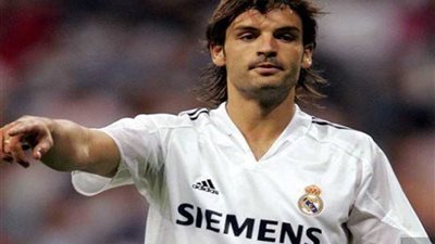 فرناندو مورينتس: هازارد سيحقق نجاحا كبيرا في حال انتقاله إلى ريال مدريد