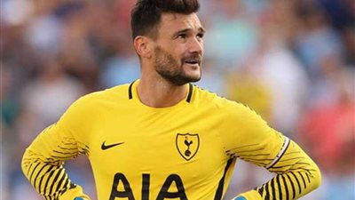 هوجو لوريس: توتنهام جاهز ذهنيا لمواجهة ليفربول غدا في نهائي دوري الأبطال