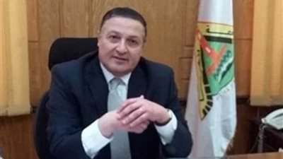 وكلاء ورؤساء أقسام جدد بكليات جامعة بنها