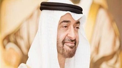 ولي عهد أبوظبي يبحث هاتفيا مع رئيس وزراء اليابان آخر مستجدات القضايا الإقليمية والدولية