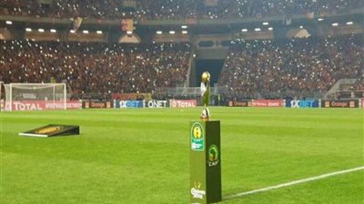 بهدف البلايلى.. الترجى يقترب من التتويج بدورى أبطال إفريقيا