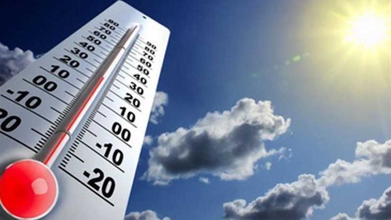 تعرف على حالة الطقس