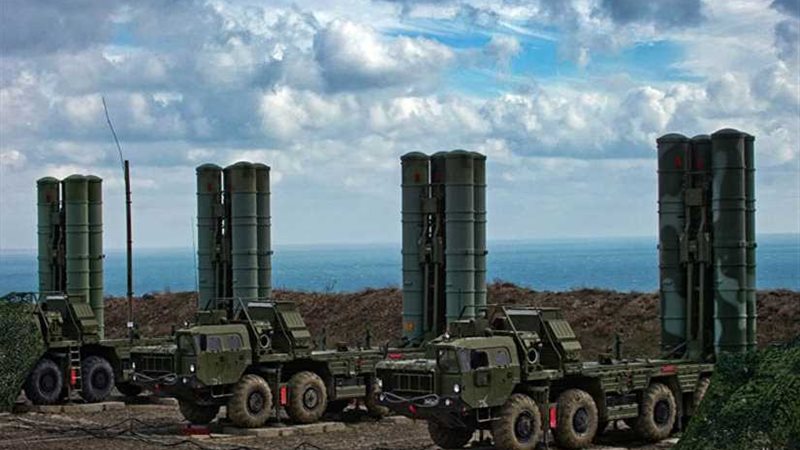 أمريكيا: تركيا ستواجه