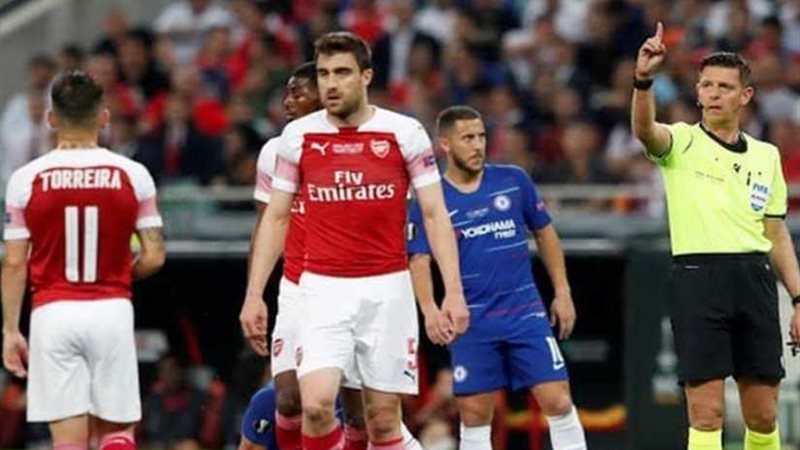 شوط أول سلبي يحسم