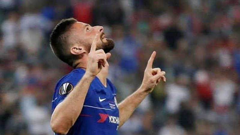 تشيلسي يتقدم على