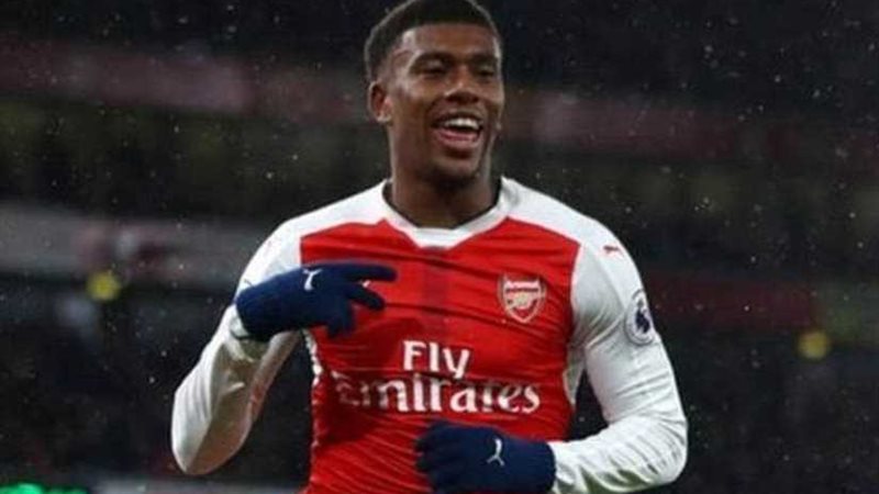 إووبي يسجل هدفًا