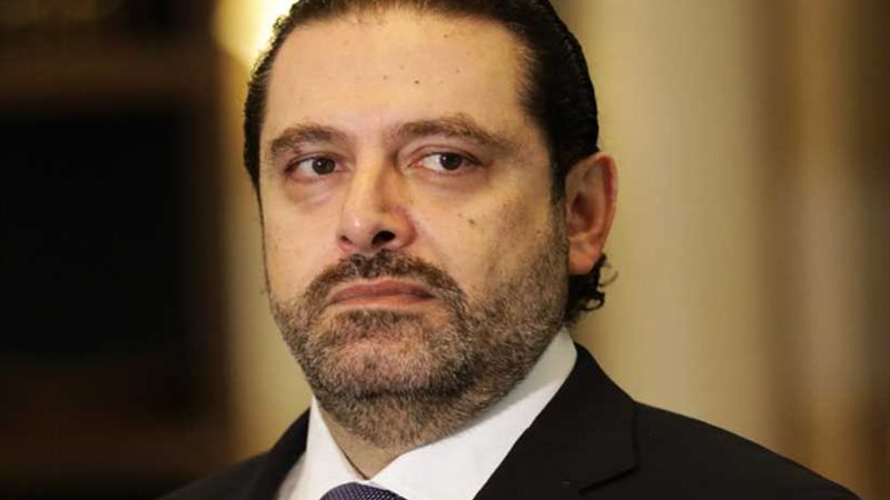 رئيس وزراء لبنان