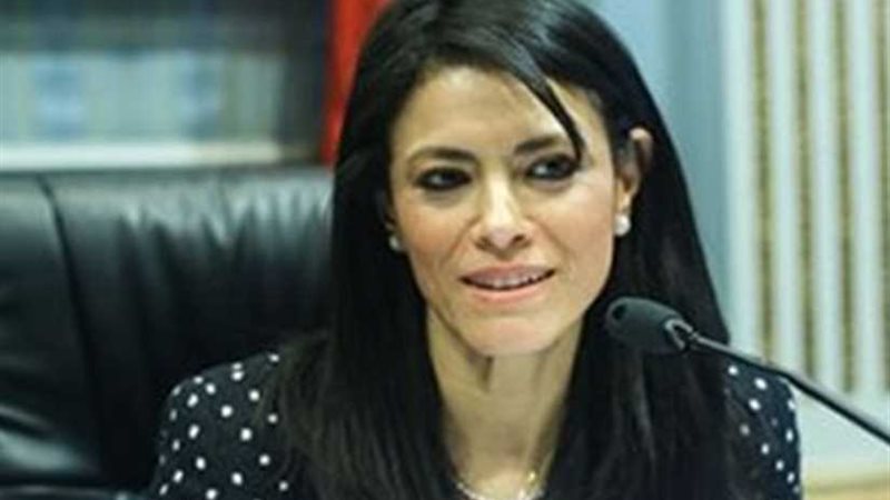 وزيرة السياحة: المشاركة