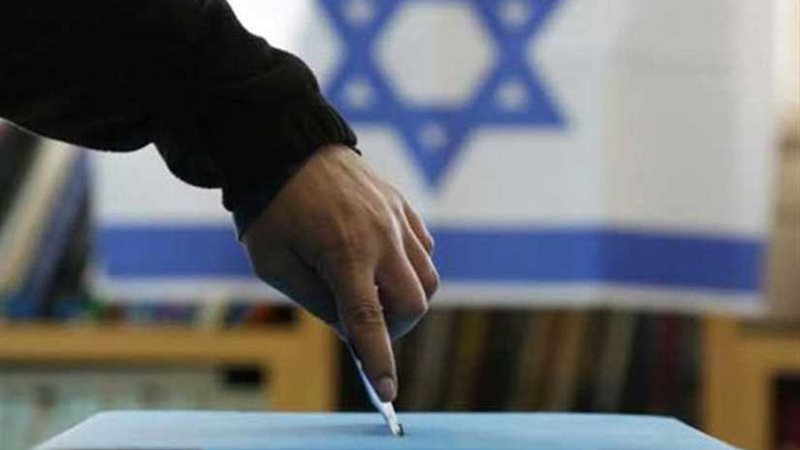 رسمياً.. إجراء الانتخابات