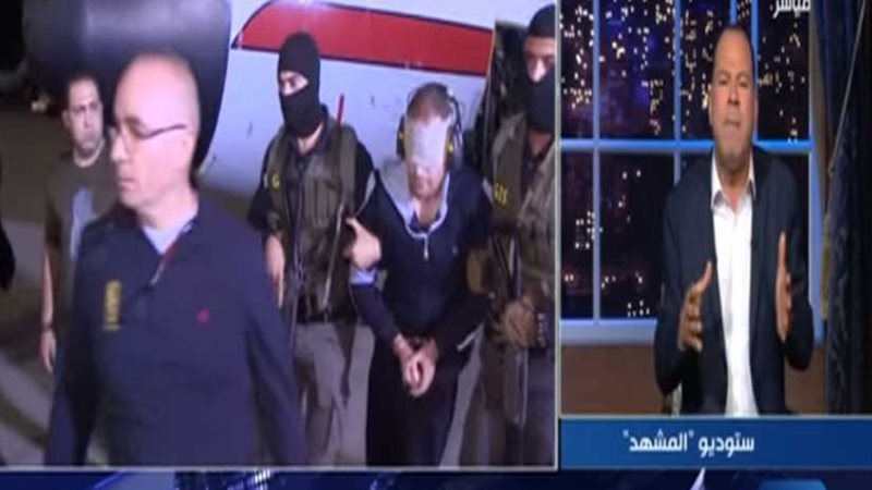 الديهي :  عشماوي