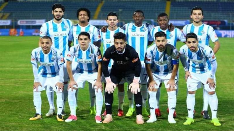 إجازة مفتوحة للاعبي