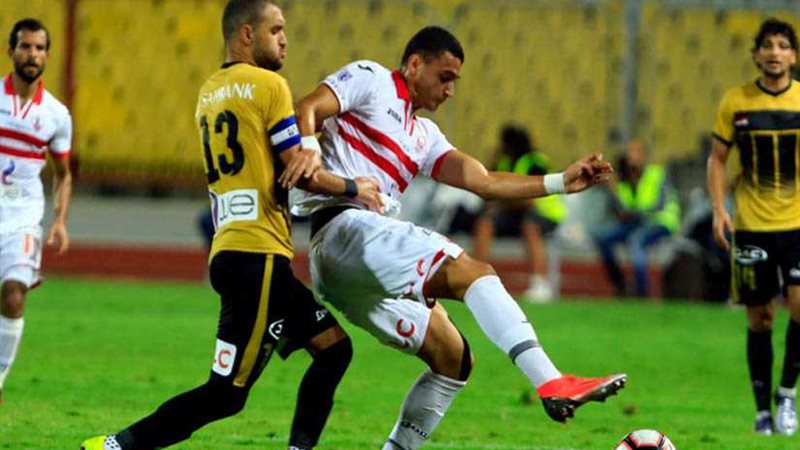 تعرف على القنوات