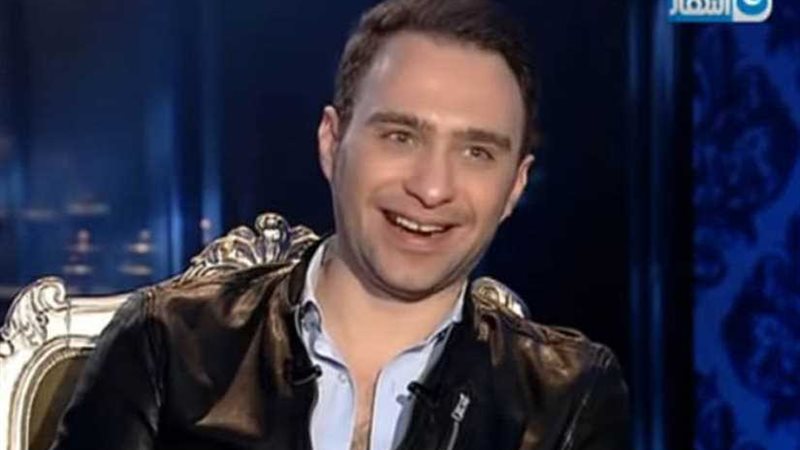 حسام حبيب يتحدث عن