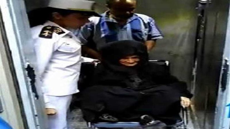 أمن القاهرة ينقل