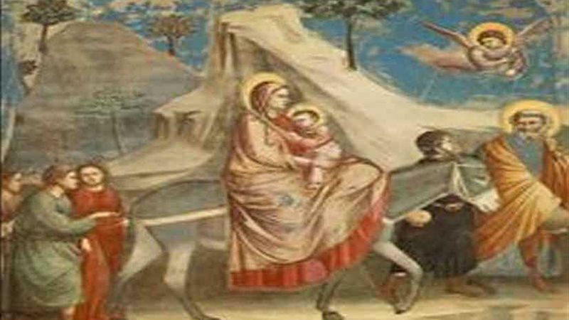 معرض الرحلة المقدسة