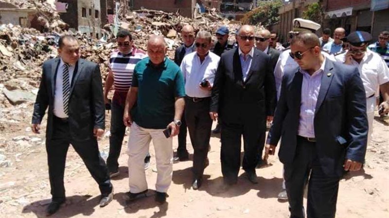 تسكين 756 أسرة من