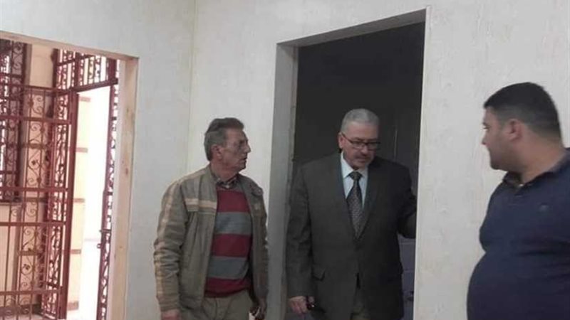 بتكلفة 482 ألف جنيه..إسكان