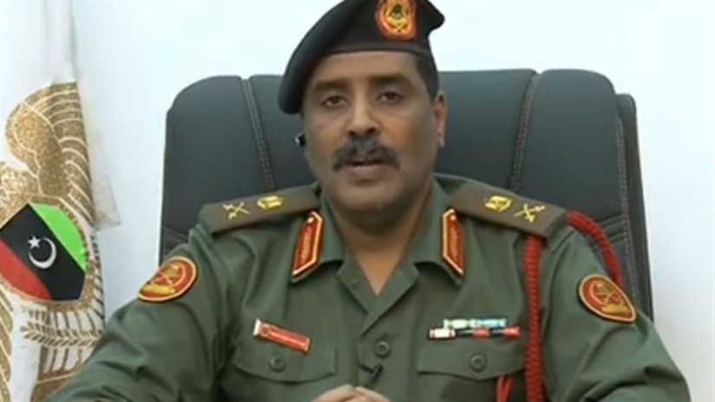 المسماري: عشماوي