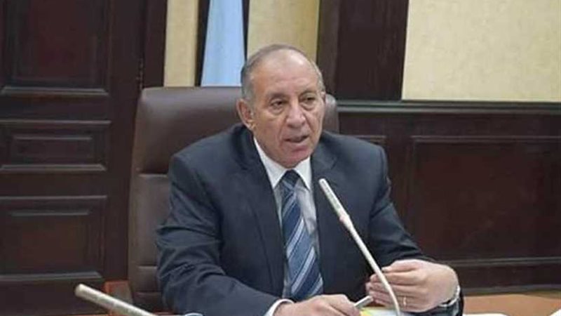 محافظ البحر الأحمر