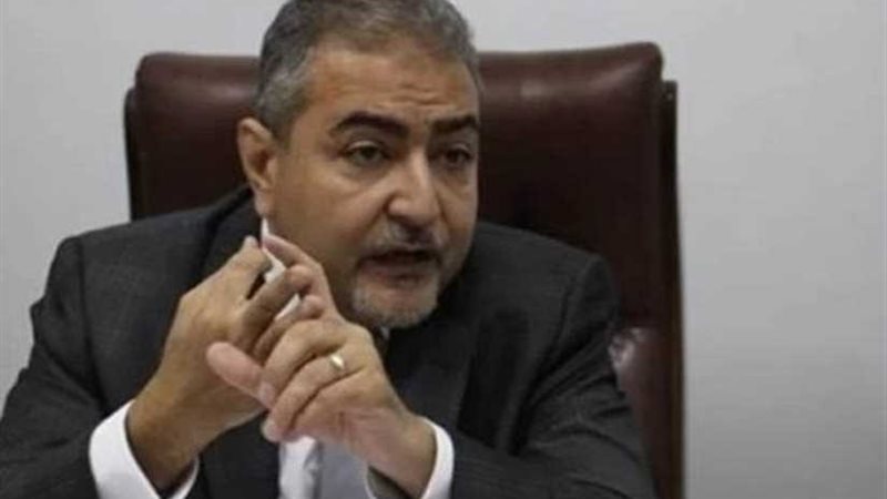 نقيب البيطريين يطلب