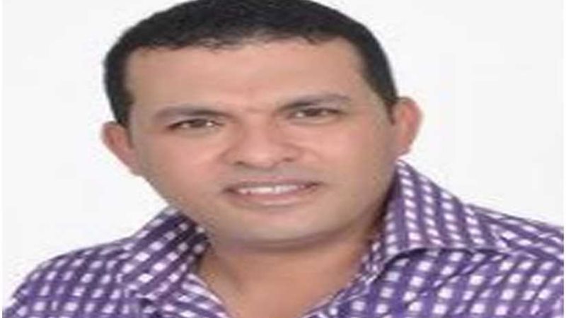 محمد عبد العظيم عميدًا