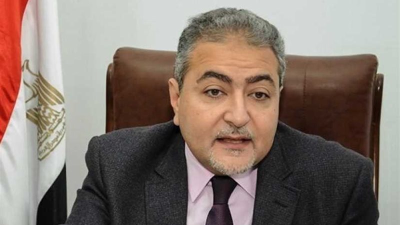 نقيب البيطريين يطالب