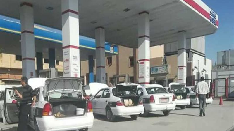 مد ساعات عمل محطات